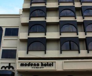 Hotel Modena SAO JOSE DOS CAMPOS Brazil
