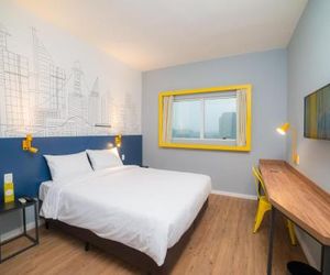 B&B Hotels Sao Jose dos Campos SAO JOSE DOS CAMPOS Brazil