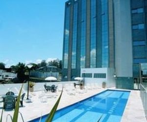 Nacional Inn Sao Jose dos Campos SAO JOSE DOS CAMPOS Brazil