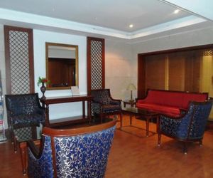 Hotel Bhimas Paradise Tirupati India