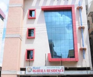 Hotel Agarala Residency Tirupati India
