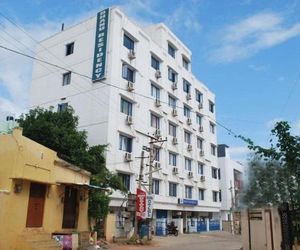 Bhanu Residency Tirupati India