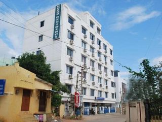 Hotel pic Bhanu Residency