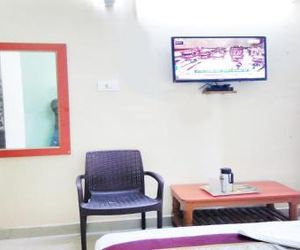 SSB Residency Tirupati India