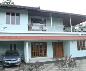 VOYE HOMES Squisito Homestay-Wayanad Maananthavaadi India