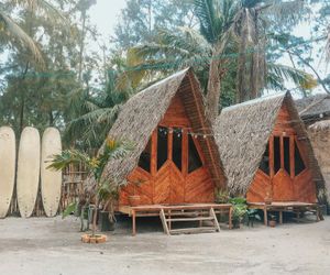 THE FISHERS LIWA SUBIC Philippines