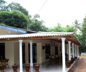 Divers and Rich Holiday Home Dambulla Sri Lanka