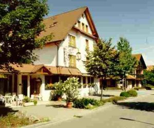 Kohlers Hotel Engel Buehlertal Germany