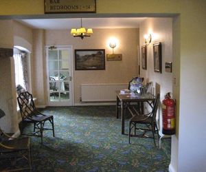 Wisteria Hotel Oakham United Kingdom