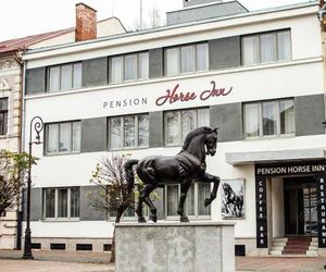 Pension Horse Inn Kosice Slovakia