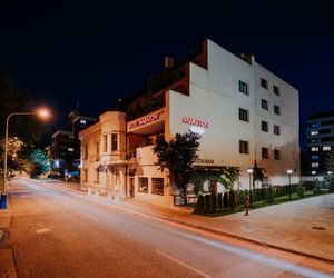 Boutique Hotel Maraton Kosice Slovakia