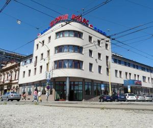 Hotel Gloria Palac Kosice Slovakia