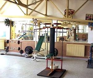 Hotel Stadion Kosice Slovakia
