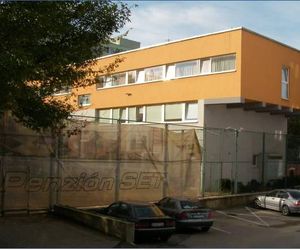 Penzion Set Kosice Slovakia