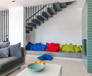 Villa Zvizdan - authentic local experience Veliko Brdo Croatia