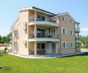 Apartments Mare & Mons Deluxe Malinska Croatia