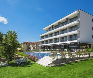 Hotel Villa Margaret Porat Croatia