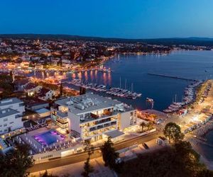 Luxury Hotel Riva Malinska Croatia