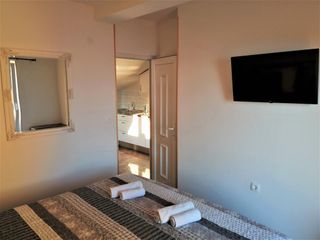 Hotel pic Апартаменты (30 m²) с 1 спальней(-ями) и 1 ванной(-ыми) комнатой(-ами)