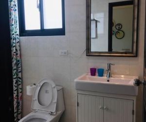 A-nana Cottage Puli Township Taiwan