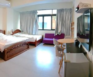 grannys home(6 people room) Puli Township Taiwan