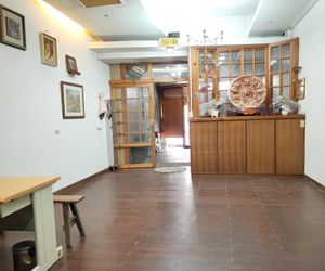 Root Residence Inn-11. room Puli Township Taiwan