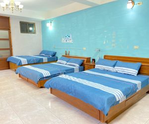 Root Residence Inn-23. room Puli Township Taiwan