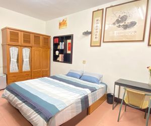 Root Residence Inn-22. room Puli Township Taiwan