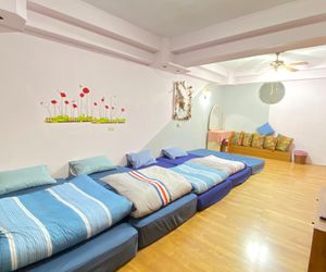 Root Residence Inn-21. room Puli Township Taiwan