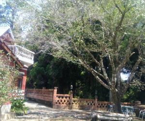 F.F.F.24-7 Valley-style Food court & Vacation Farm Ren-ai Township Taiwan