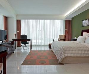 Hotel Sand Diamond Colon Panama