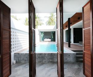 Wanna pool villa Ban Hmai Thailand