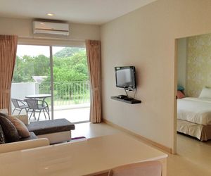 The Sea Condominium Room213 Ban Hmai Thailand