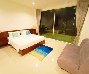 Resto Sea Resort - Grand Deluxe Pool Villa Ban Krud Thailand