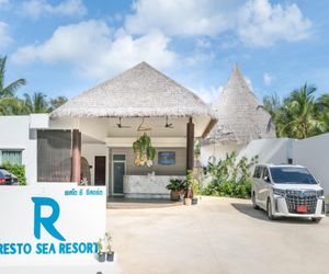Resto Sea Resort - Baan Good Ban Krud Thailand