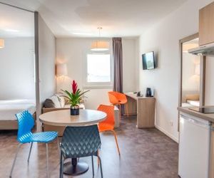 Resid Escales St. Nazaire France
