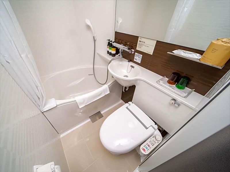 Hotel Photo 9