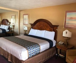 Villa West Inn Odessa United States