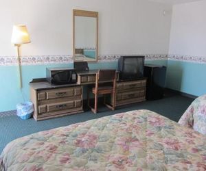 Budget Inn Odessa Odessa United States