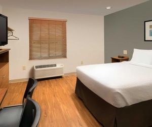 WoodSpring Suites Odessa Odessa United States