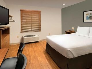 Фото отеля WoodSpring Suites Odessa