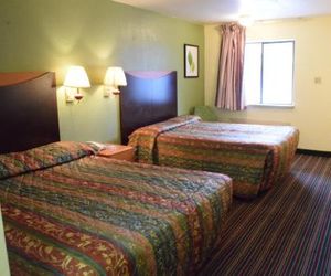 Executive Inn Odessa Odessa United States