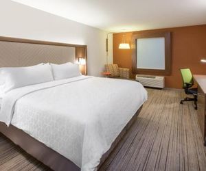 Holiday Inn Express And Suites Odessa I-20 Odessa United States