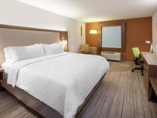 Фото отеля Holiday Inn Express And Suites Odessa I-20