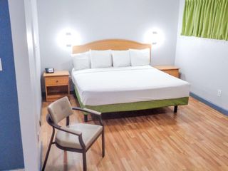 Фото отеля Hotel Odessa