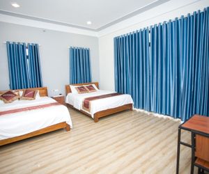 Nam Anh Hotel Phong Nha Vietnam