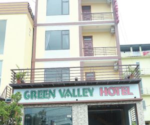 Green Valley Hotel Phong Nha Vietnam