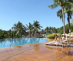 Aqua Fun Hotel Nasugbu Philippines
