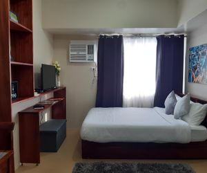 A cozy condo @avida aspira Cagayan de Oro Philippines