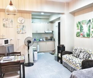 A homey condo beside SM Uptown Cagayan de Oro Philippines